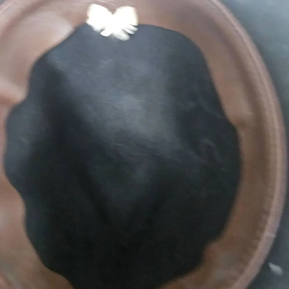 Borsalino Hat